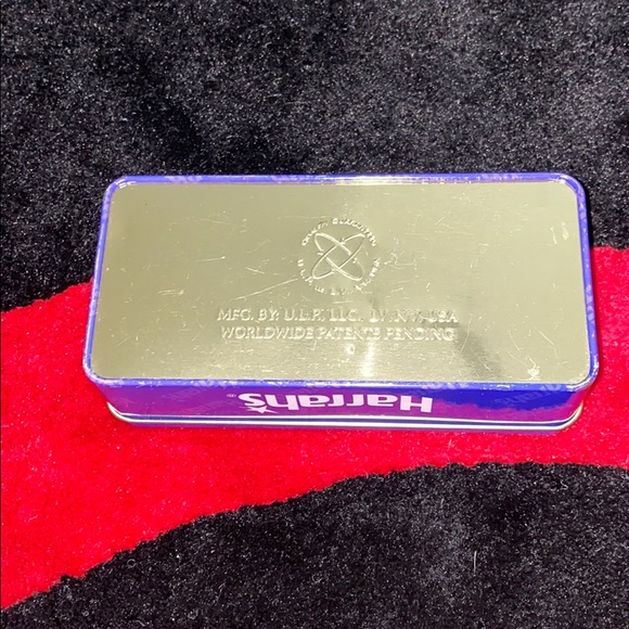 HARRAH'S Las Vegas 35mm Cam 24mm lens with tin box - Picture 7 of 13